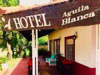Hotel Aguila Blanca